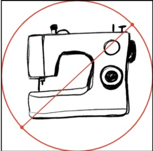 Sew What?! Afternoon Sewcial-CANCELLED